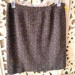 Vintage Eddie Bauer Skirt, Size 14